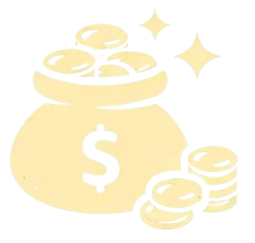 VegasHunter Bild mit Geld