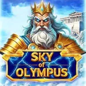 Sky of Olympus