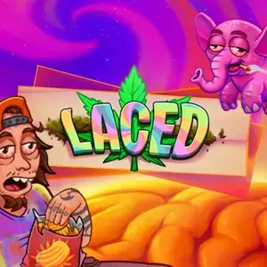 Laced