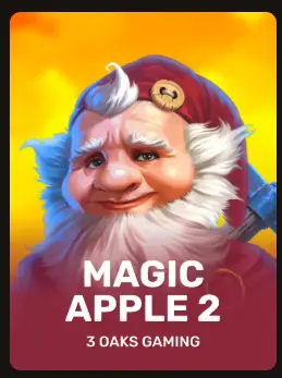 Magic Apple 2
