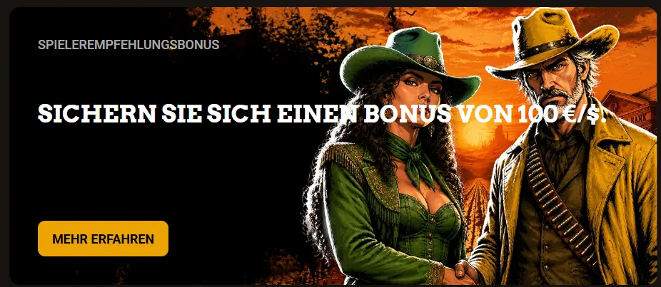 Vegas Hunter Bonus